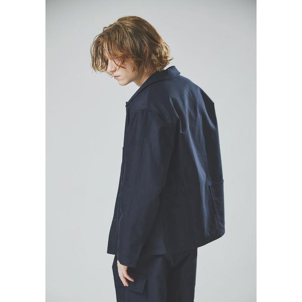 ミリタリージャケット モッズコート SD PROMENADE ワークジャケット