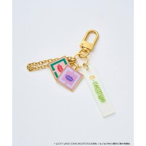 バングル 「ジョジョの奇妙な冒険 ダイヤモンドは砕けない」スタンドの