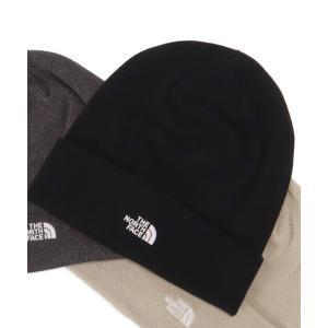 帽子 キャップ ザノースフェイス ニット帽 ビーニー