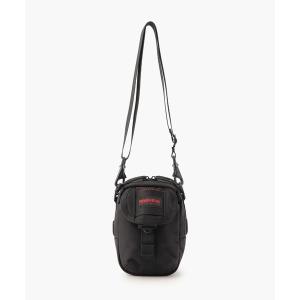 BEAMS BOY（ビームス ボーイ） ショルダーバッグ バッグ BRIEFING