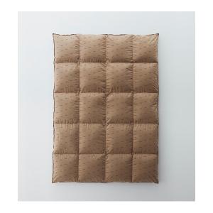 NANGA（ナンガ） 寝袋 掛け布団 ダウン NANGA×FRAGMENT DOWN DUVET