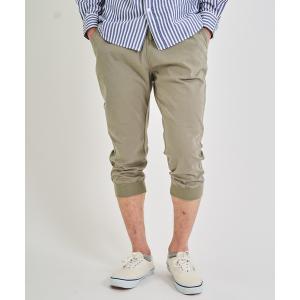 メンズ パンツ ジョガーパンツ(M1)