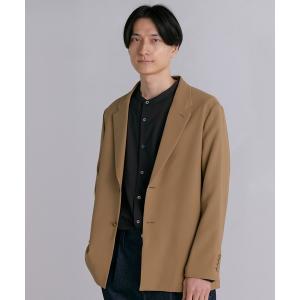 UNITED TOKYO（ユナイテッドトウキョウ） ジャケット ノーカラー