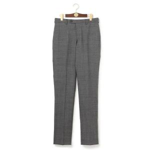 J.PRESS（J.プレス） スラックス 「J.PRESS PLUS」ポリエステルトロ