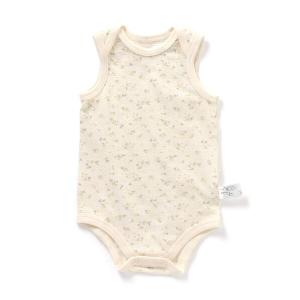 ベビー服 メッシュベビー肌着