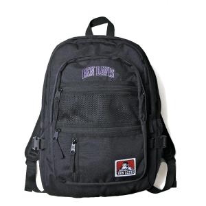 デイバック リュック 「BEN DAVIS」MESH XL PACK CL 約32L レディース メンズ