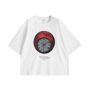 メンズ tシャツ Tシャツ APPLE” S/S BIG-T｜zozo