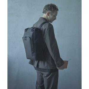 トートバッグ 「beruf baggage / ベルーフバゲージ」TRANSIT 20+　トランジット 20+　2WAYトートバック メンズ レディー