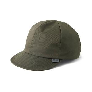 キャップ 帽子 「beruf baggage / ベルーフバゲージ」「GEARED」COMFY CAP コンフィーキャップ メンズ レディース