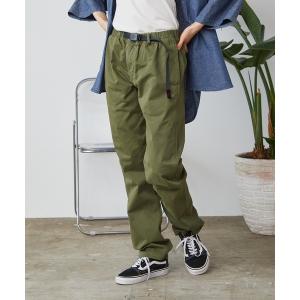 Gramicci（グラミチ） カーゴパンツ BROCKTON BIG CORDUROY PANT