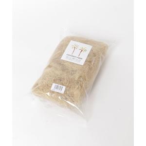 レディース FARM　ココナッツファイバー 50g｜zozo