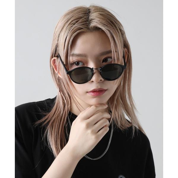 サングラス カラーレンズ クリアレンズ UVカットサングラス メンズ レディース