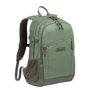 デイバック リュック 「Coleman / コールマン」WALKER 25 ウォーカー レディース メンズ