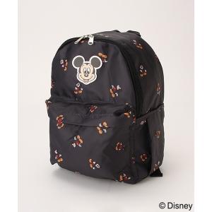 リュック 【DISNEY】リュック