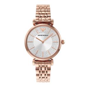 EMPORIO ARMANI （豪華おまけ有） エンポリオアルマーニ 腕時計
