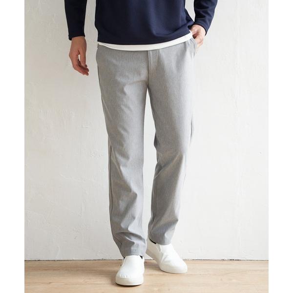 スラックス EASYSTRETCH イージーストレッチ スラックス メンズ