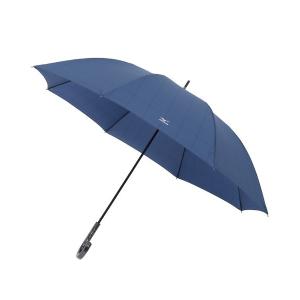 MIZUNO（ミズノ） 傘 長傘 特大 80cm 大寸 ジャンプ式 ”パイピング