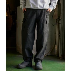 ARMANI EXCHANGE カーゴパンツ 「A|X アルマーニ エクスチェンジ