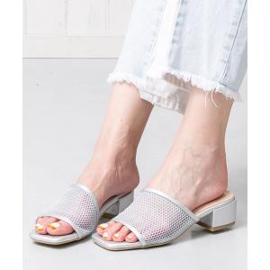 サンダル SUBU×TAPPEI / ANGEL FACE SANDAL レディース メンズ