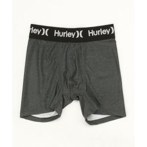 スイムグッズ Hurley/ハーレー サーフインナー/アンダーショーツ