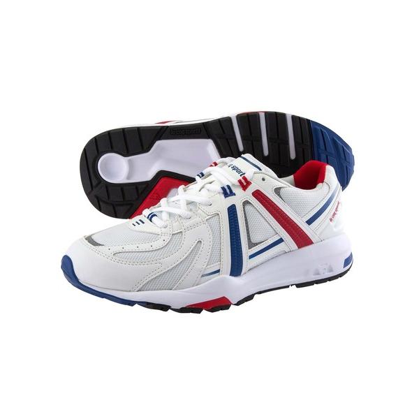 スニーカー le coq sportif LCS R730 / ルコックスポルティフ LCS R73...
