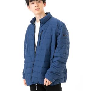 ダウンジャケット ダウン カルバンクライン アウタージャケット パッファー メンズ レディース