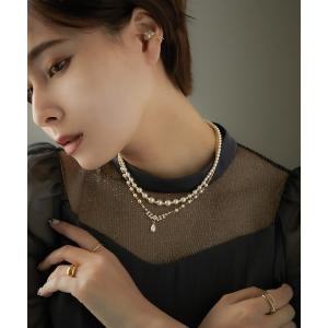 SWAROVSKI スワロフスキー Swarovski Lilia Y字型ネックレス SWAROVSKI スワロフスキー Swarovski Lilia Y字型ネックレス