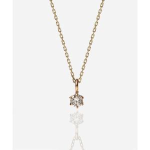 cui-cui（キュイキュイ） チョーカー ゴールド グリッター チェーン