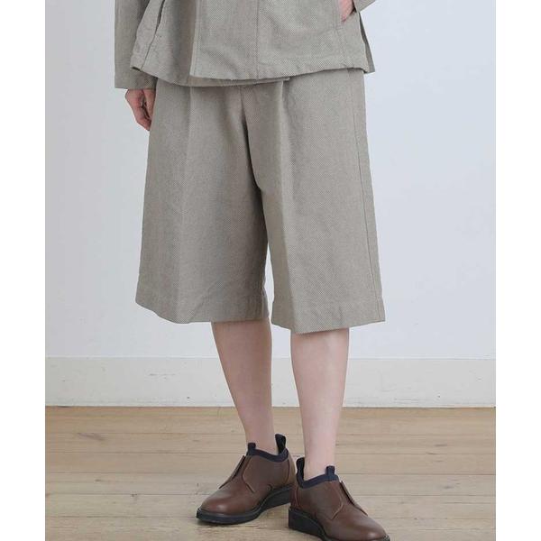 パンツ BIZEN PAPERカルゼ / パンツ / (O) レディース