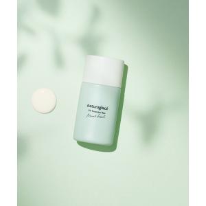 化粧下地 下地 ナチュラグラッセ ナチュラグラッセ UVプロテクションベース M(ミントセント)