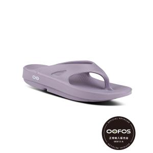 サンダル 「追加2」「OOFOS/ウーフォス」ORIGINAL：サンダル レディース