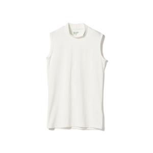 8G SHOOT エイジシュート 2025年モデル モックネック半袖Tシャツ