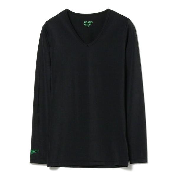 インナーシャツ 肌着 「WOMEN」BEAMS GOLF × FREEZE TECH / Vネック ...