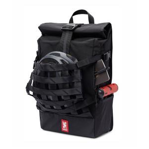 リュック CHROME/クローム バックパック 完全防水 BARRAGE CARGO BACKPACK BG163BK