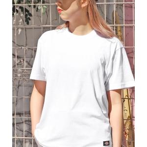 tシャツ Tシャツ Dickies/ディッキーズ  innner T-shirt インナー 半袖Tシャツ