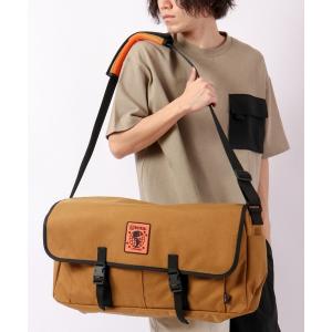 L.H.P（エルエイチピー） ショルダーバッグ AFFIX/アフィックス/RABIN