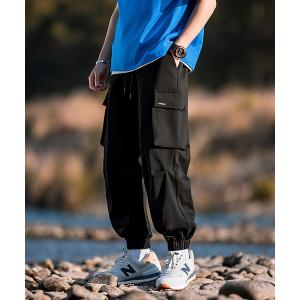 SETUP7（セットアップセブン） カーゴパンツ 「SETUP7」バルーンカーゴ