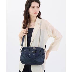 レスポートサック エッセンシャル メトロコンバーチブル ショルダー カフェC LeSportsac（レスポートサック） ショルダーバッグ バッグ METRO