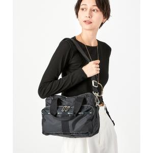 ショルダーバッグ バッグ METRO CONVERTIBLE ブラックC レディース メンズ