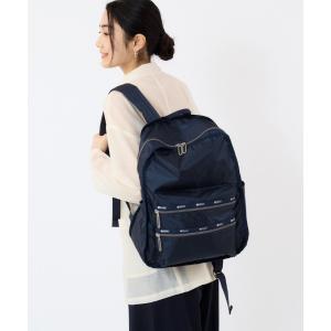 LeSportsac（レスポートサック） デイバック リュック CR URBAN