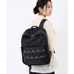 デイバック リュック FUNCTIONAL BACKPACK ブラックC レディース メンズ