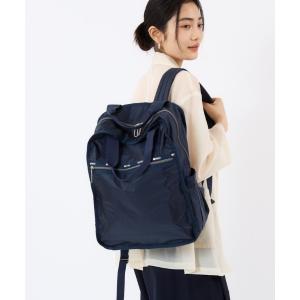 LeSportsac（レスポートサック） デイバック リュック CLASSIC