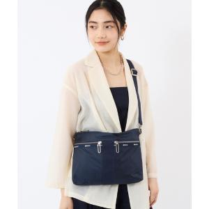 Kawa-Kawa（カワカワ） キルティングがま口 ショルダーバッグ「ear