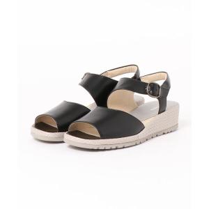 PEDALA サンダル PEDALA（ペダラ） ソフトラギッドサンダル