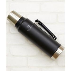 水筒 「STANLEY」スタンレー クラシック真空ボトル 1L