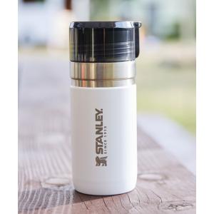 〜〜スタンレー ゴー真空ボトル 0.47L