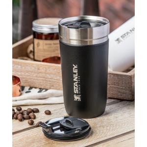 タンブラー 「STANLEY」スタンレー ゴー真空タンブラー 0.47L