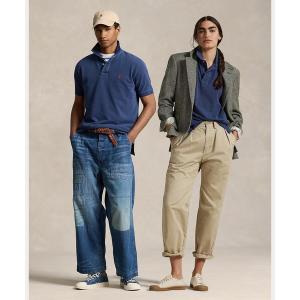 POLO RALPH LAUREN（ポロ・ラルフローレン） カーゴパンツ リラックス