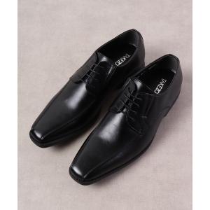 EDIFICE（エディフィス） スラックス Fumiya Hirano THE TROUSERS