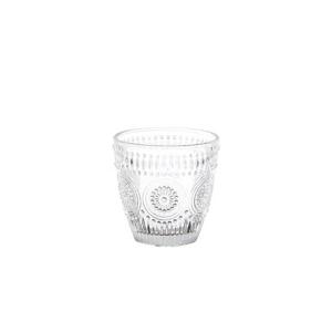タンブラー メンズ GLASS CUP ”MARGUERITE”/グラスカップ ”マルグリット” 150ml